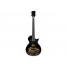 LTD Will Adler WA-Warbird Black W/Graphic - Gitara elektryczna