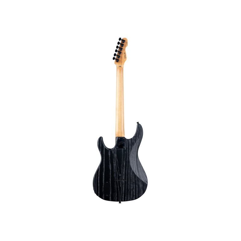 LTD SN-1 HT Black Blast - Gitara elektryczna