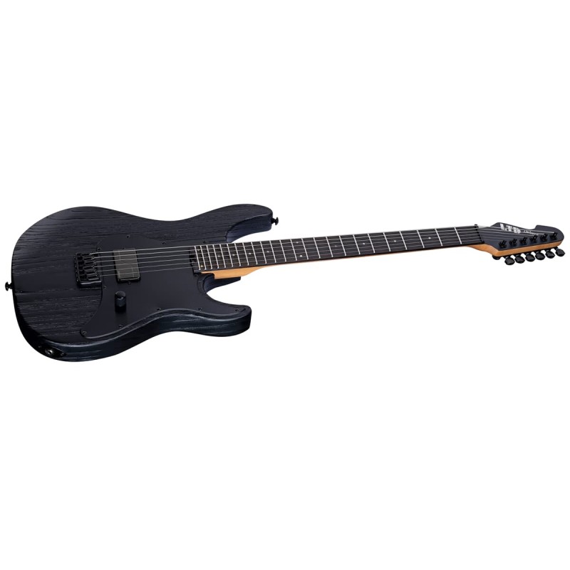 LTD SN-1 HT Black Blast - Gitara elektryczna
