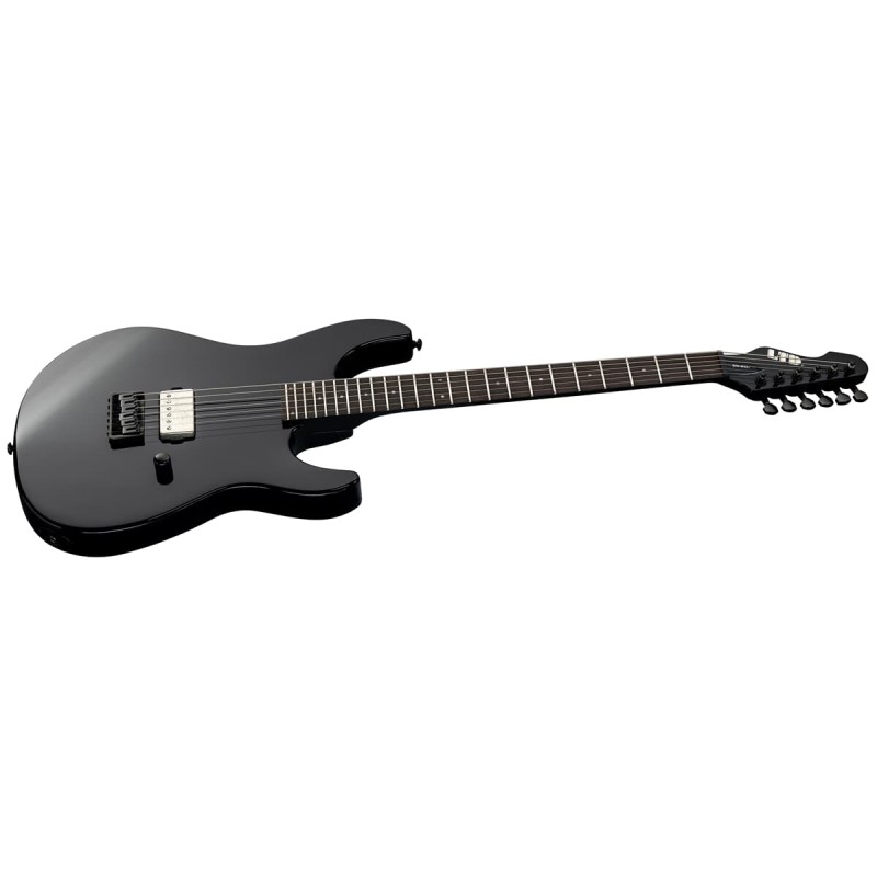 LTD SN-201 HT Black - Gitara elektryczna