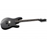 LTD SN-201 HT Black - Gitara elektryczna