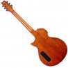 LTD TL-6 QM Charcoal Burst - Gitara elektryczna