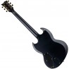 LTD Viper-1000 Vintage Black - Gitara elektryczna