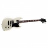 LTD Viper-256 Olympic White - Gitara elektryczna