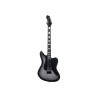 LTD XJ-1 Baritone Silver Blast - Gitara elektryczna