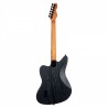 LTD XJ-1 Hardtail Black Blast - Gitara elektryczna