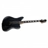 LTD XJ-1 Hardtail Black Blast - Gitara elektryczna