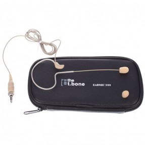 the t.bone Earmic 500 Sennheiser Mikrofon nagłowny - 1 - Mikrofony nagłowne - 