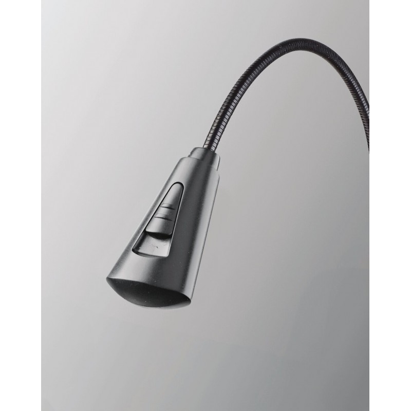 Konig & Meyer 12263 - Lampka pulpitowa LED