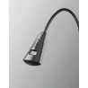Konig & Meyer 12263 - Lampka pulpitowa LED