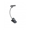 Konig & Meyer 12264 - Lampka pulpitowa LED