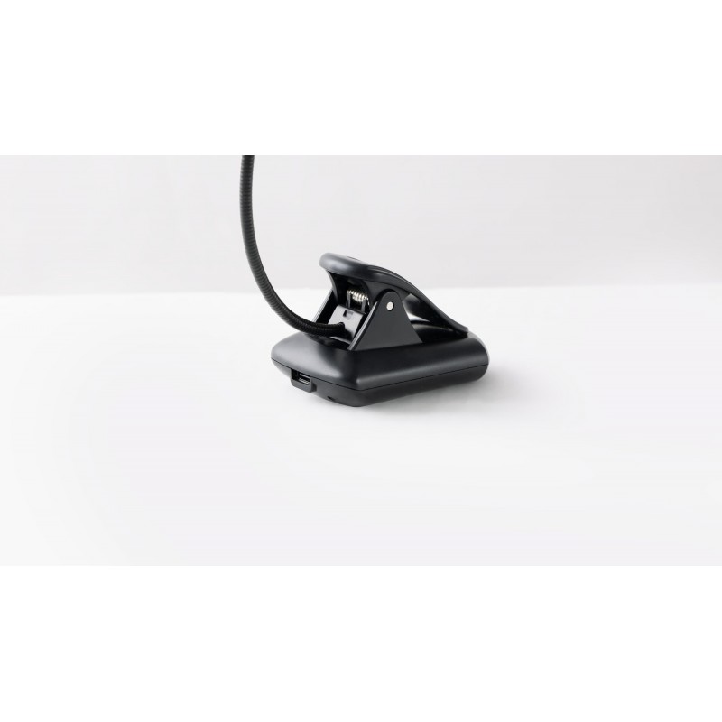 Konig & Meyer 12264 - Lampka pulpitowa LED