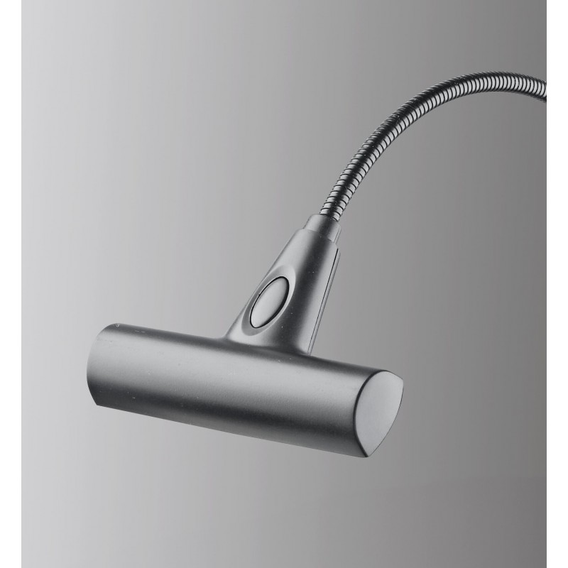 Konig & Meyer 12264 - Lampka pulpitowa LED