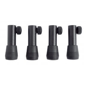 Konig & Meyer 13493 - Przedłużki do nóżek