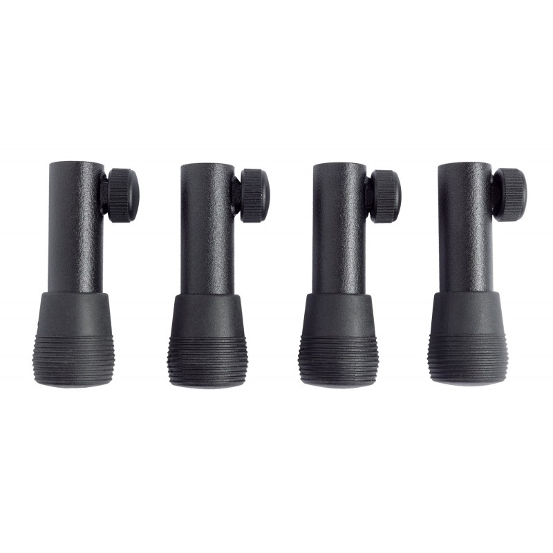 Konig & Meyer 13493 - Przedłużki do nóżek