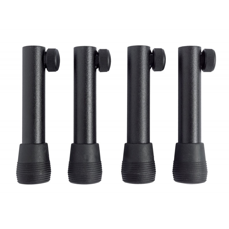 Konig & Meyer 13494 - Przedłużki do nóżek