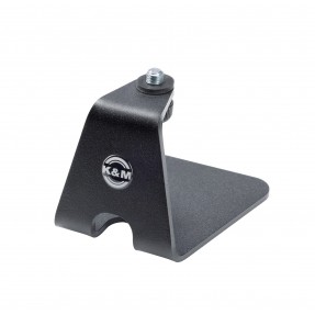 Konig & Meyer 23240 - Statyw do mikrofonu stołowego