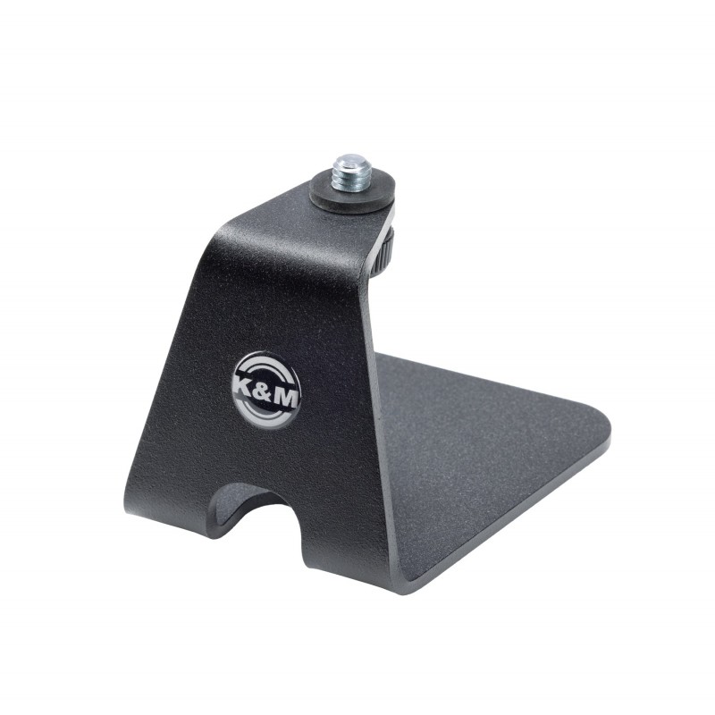 Konig & Meyer 23240 - Statyw do mikrofonu stołowego