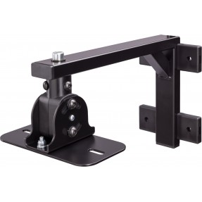 Konig & Meyer 19430 - Uchwyt do montażu głośników na ścianie