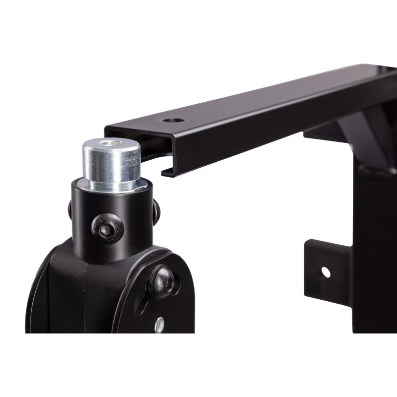 Konig & Meyer 19430 - Uchwyt do montażu głośników na ścianie