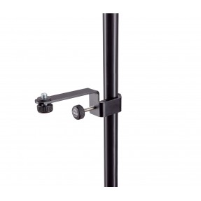 Konig & Meyer 23830 - Uchwyt mikrofonowy do statywu