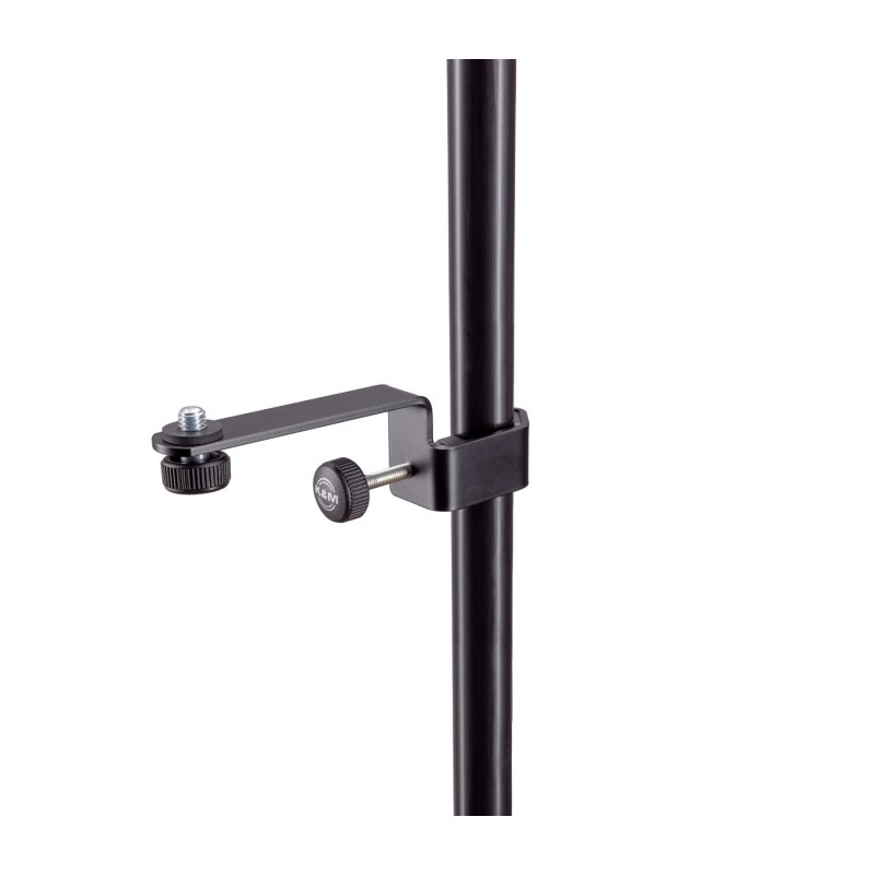 Konig & Meyer 23830 - Uchwyt mikrofonowy do statywu