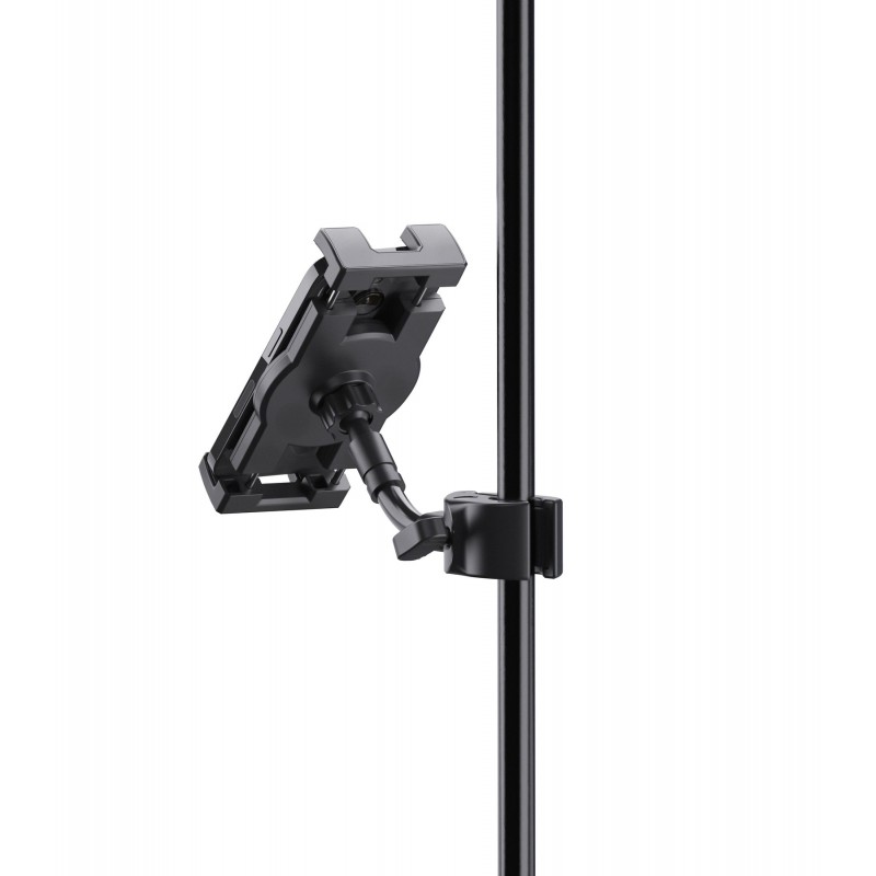 Konig & Meyer 19764 - Uchwyt na smartfon/tablet