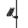 Konig & Meyer 19764 - Uchwyt na smartfon/tablet