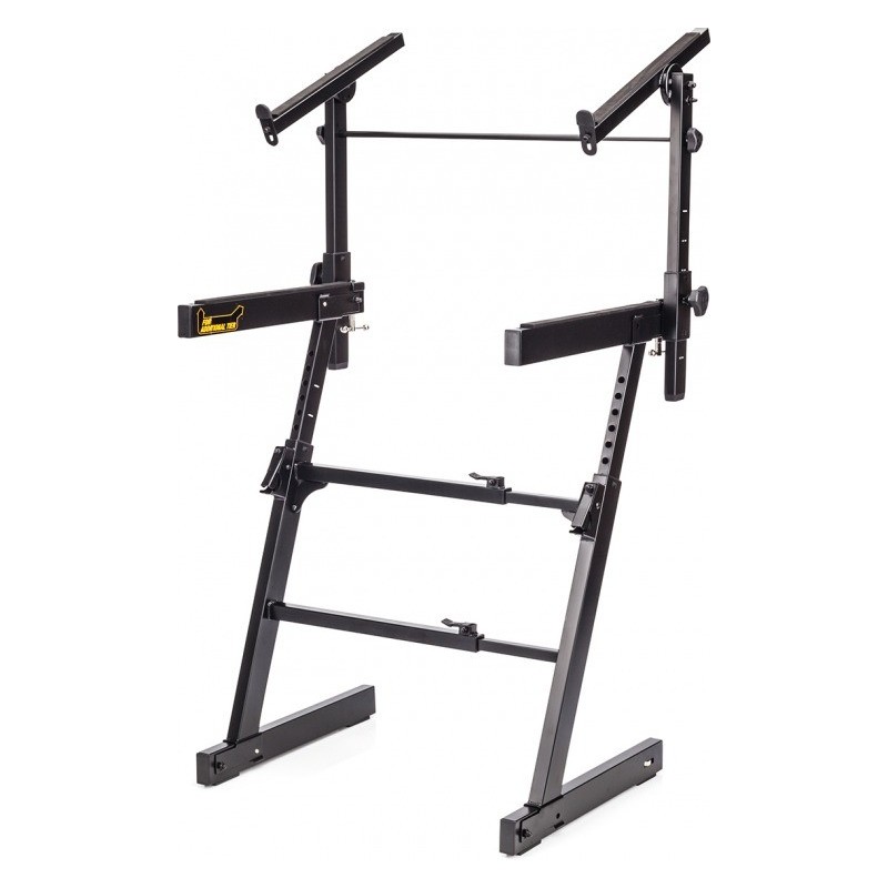 HERCULES KS 410 B  - statyw pod keyboard