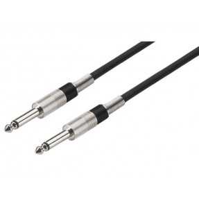 Monacor MCC-300slsSW - Kabel mono 3m
