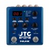 Nux NDL-5 JTC Drum Loop Pro - efekt gitarowy - 1 - Efekty Loop - Zaawansowany looper z uproszczonym sterowaniem. Jest to kostka 