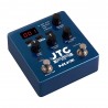 Nux NDL-5 JTC Drum Loop Pro - efekt gitarowy - 2 - Efekty Loop - Zaawansowany looper z uproszczonym sterowaniem. Jest to kostka 