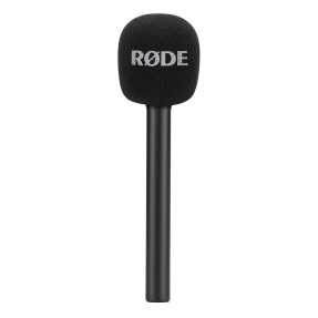 Rode Interview GO adapter do nadajnika Rode Wireless GO - 1 - Nadajniki - Rode Interview Go – adapter do nadajnika Rode Wireless