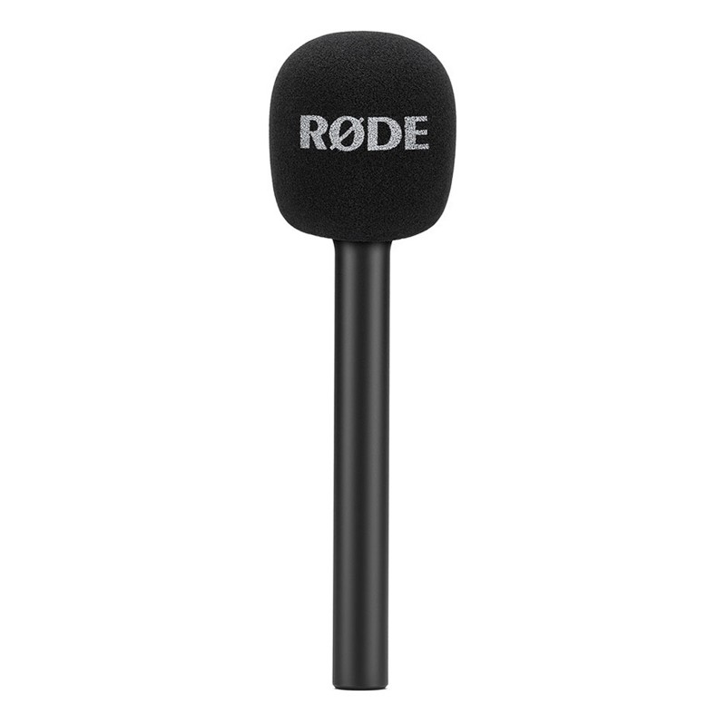 Rode Interview GO adapter do nadajnika Rode Wireless GO - 1 - Nadajniki - Rode Interview Go – adapter do nadajnika Rode Wireless