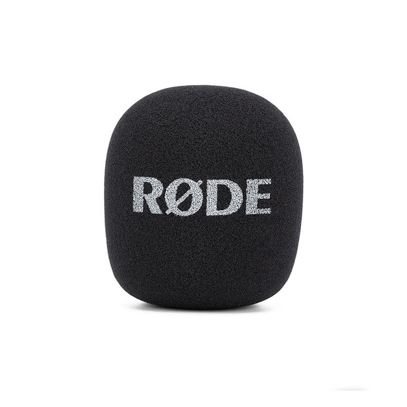 Rode Interview GO adapter do nadajnika Rode Wireless GO - 3 - Nadajniki - Rode Interview Go – adapter do nadajnika Rode Wireless
