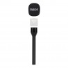 Rode Interview GO adapter do nadajnika Rode Wireless GO - 4 - Nadajniki - Rode Interview Go – adapter do nadajnika Rode Wireless