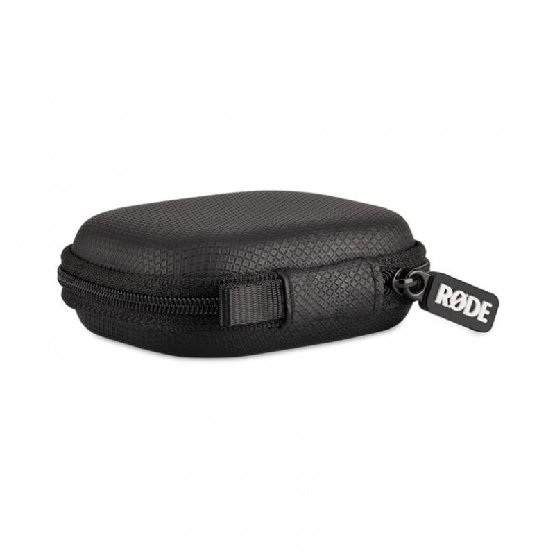 RODE Lavalier II - Mikrofon lavalier - 7 - Mikrofony prezenterskie - Rode Lavalier II to profesjonalny mikrofon krawatowy, stwor