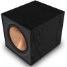 KLIPSCH R-121SW Subwoofer aktywny Czarny - 1 - Niskotonowe aktywne - Subwoofer aktywny wyposażony we wbudowany wzmacniacz cyfrow