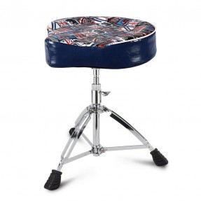 Ka-Line Stand T-110 - Stołek dla perkusisty