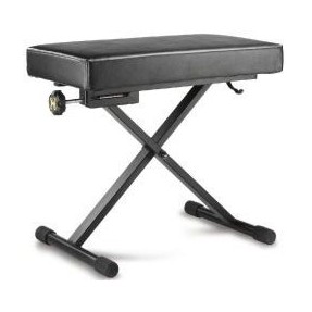 HERCULES KB 200 B - siedzisko do keyboardu