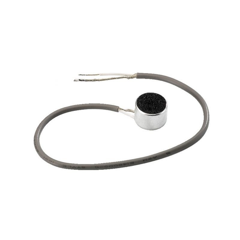 Monacor MCE-401 - wkładka mikrofonowa