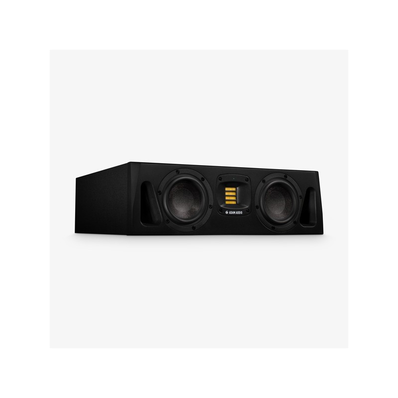 ADAM Pro Audio A44H - Monitor studyjny aktywny