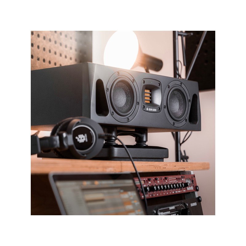 ADAM Pro Audio A44H - Monitor studyjny aktywny