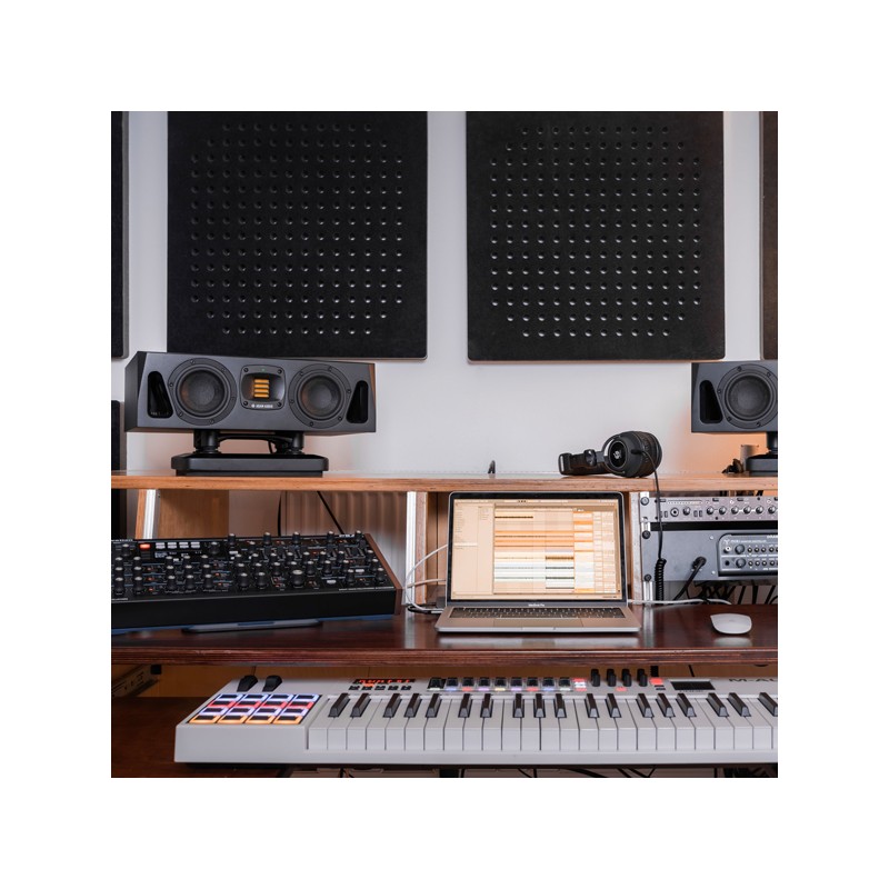 ADAM Pro Audio A44H - Monitor studyjny aktywny