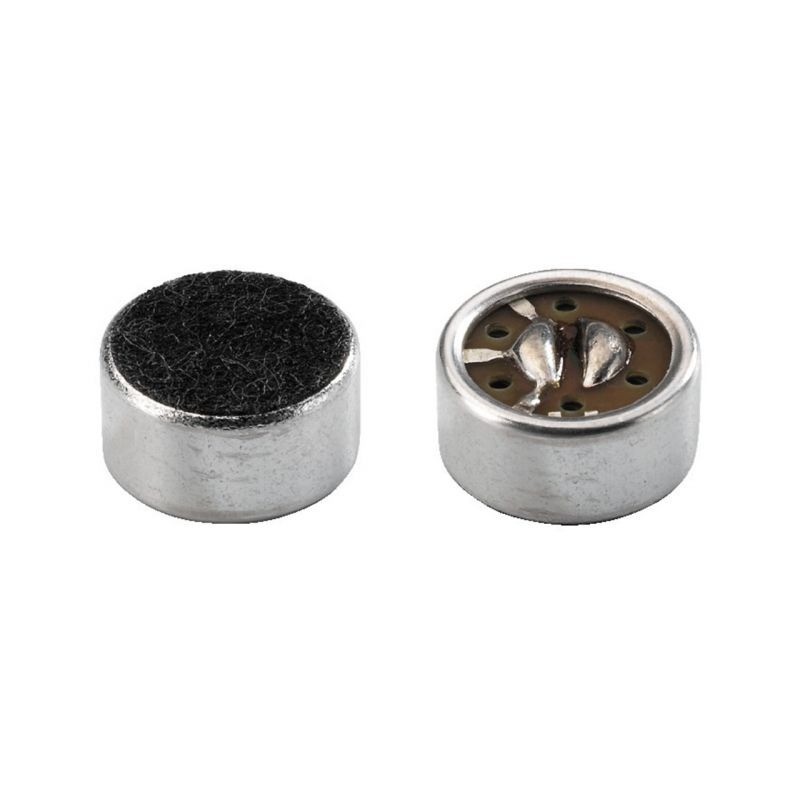 Monacor MCE-404U - wkładka mikrofonowa