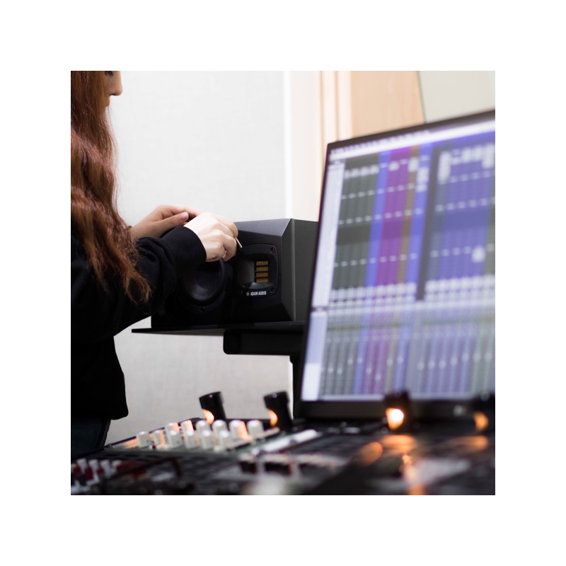 ADAM Pro Audio A4V - Monitor studyjny aktywny