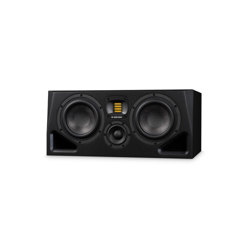 ADAM Pro Audio A77H - Monitor studyjny aktywny średniego pola
