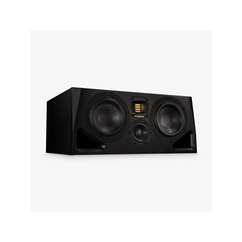 ADAM Pro Audio A77H - Monitor studyjny aktywny średniego pola