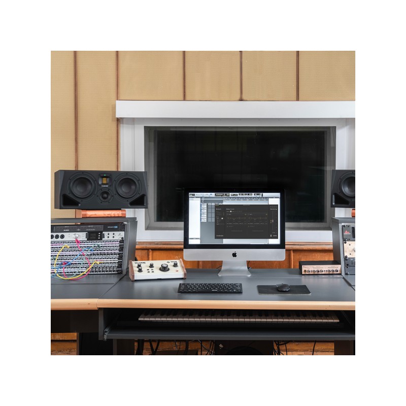 ADAM Pro Audio A77H - Monitor studyjny aktywny średniego pola