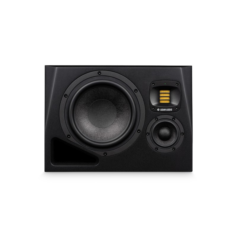 ADAM Pro Audio A8H A - Monitor studyjny aktywny średniego pola